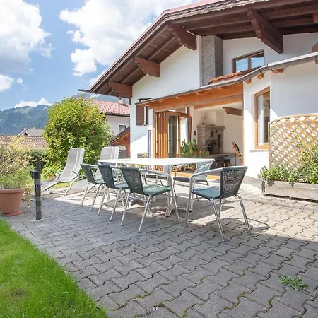 Chalet Holzerstubn-3