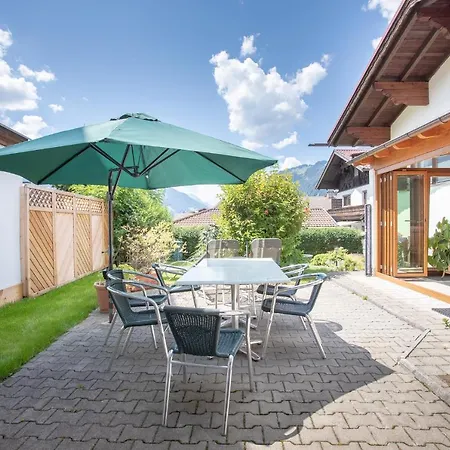 Chalet Holzerstubn-2